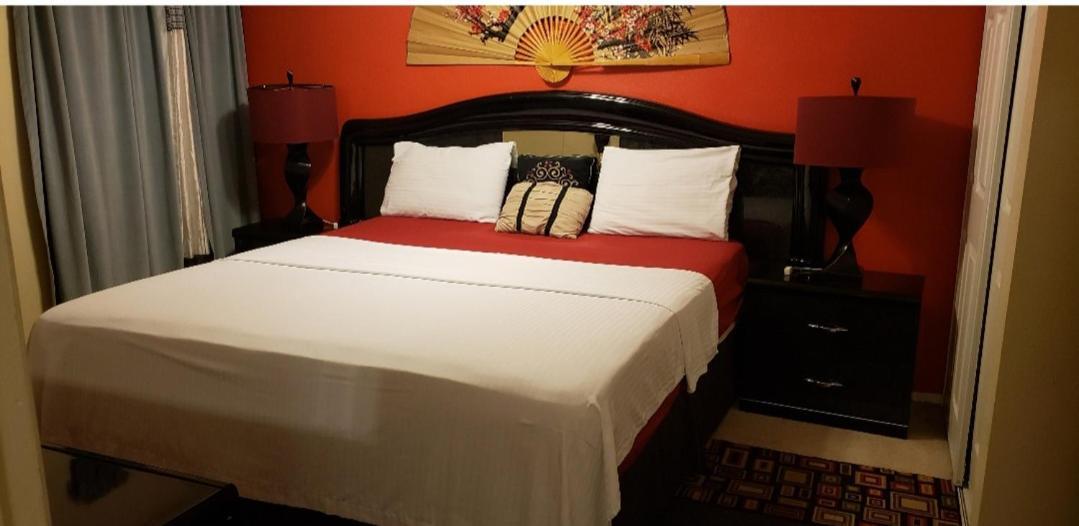 Las Vegas Sunrise, Habitacion#1 Zewnętrze zdjęcie