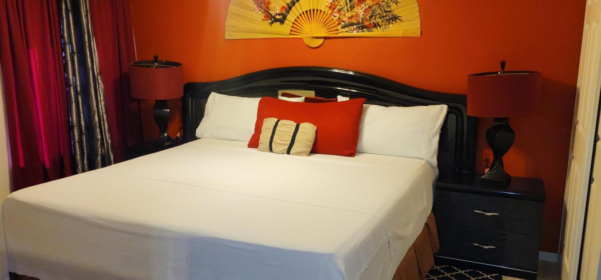 Las Vegas Sunrise, Habitacion#1 Zewnętrze zdjęcie