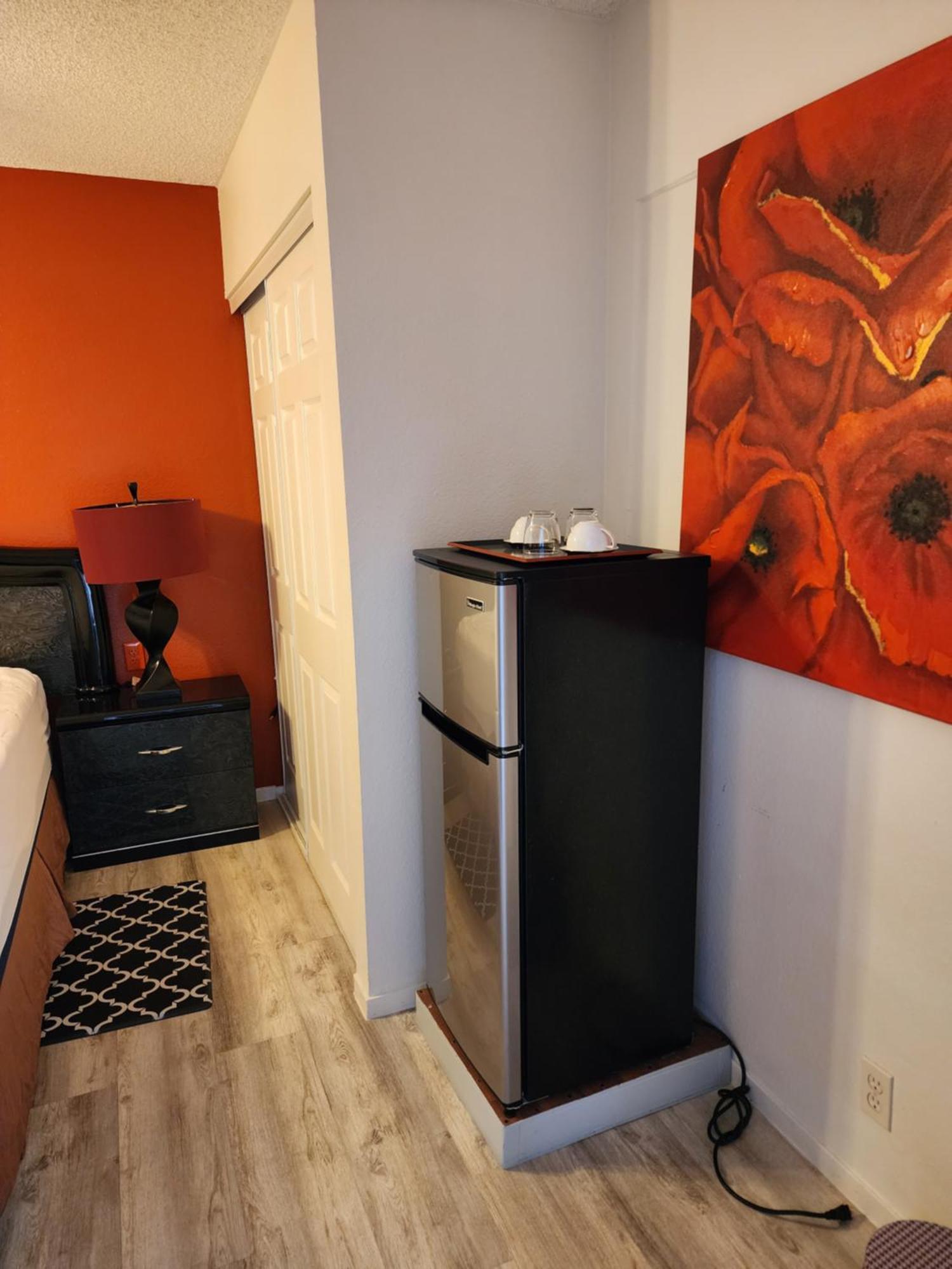 Las Vegas Sunrise, Habitacion#1 Zewnętrze zdjęcie